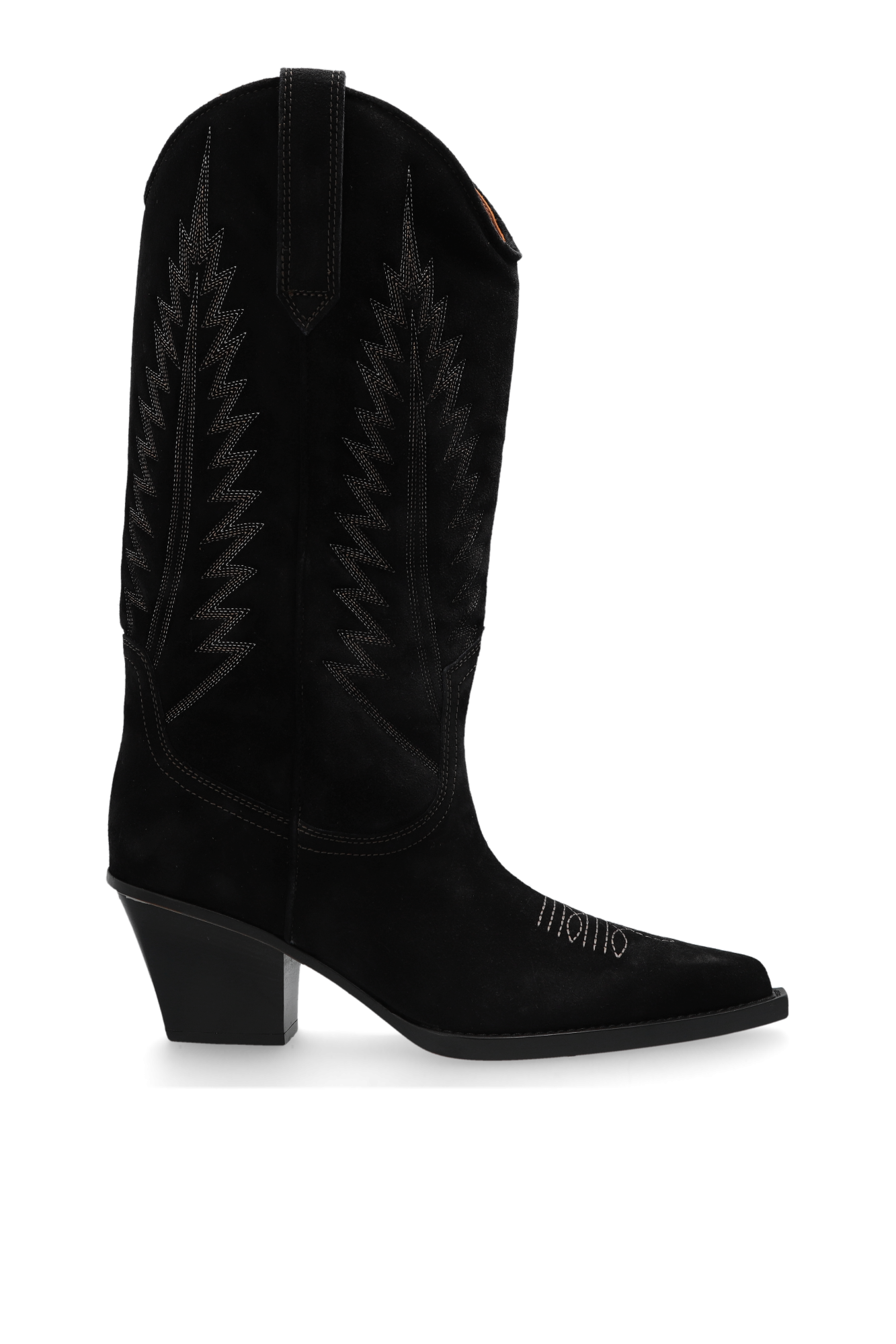 Rosario lace up boots fashion